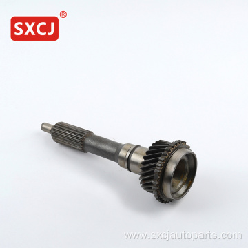 High quality Transmission Gear Shaft